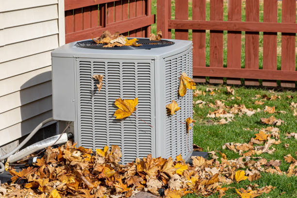 Best HVAC service technicians  in Rmichael, CA
