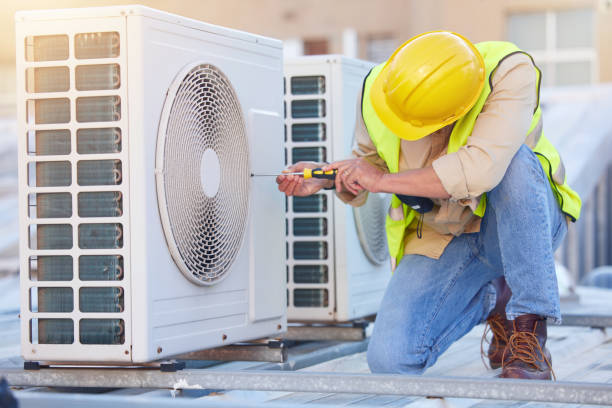 Best Air conditioning repair  in Rmichael, CA