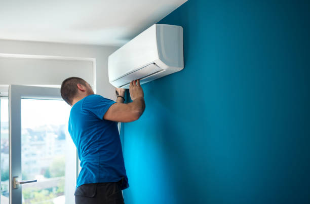 Best HVAC tune-up services  in Rmichael, CA
