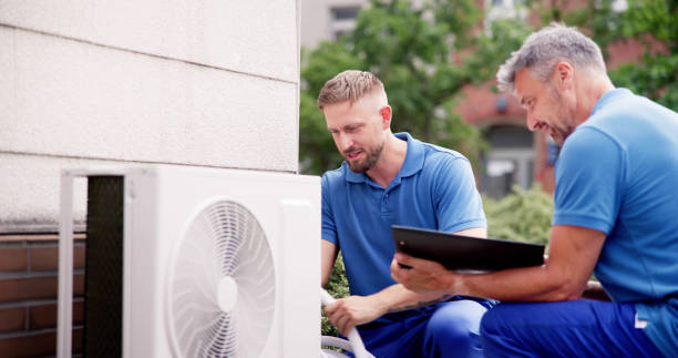 Ductless HVAC repair in Carmichael, CA