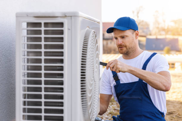 Best HVAC repair near me  in Rmichael, CA