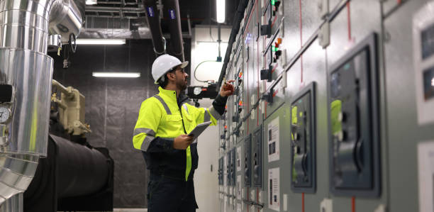 HVAC maintenance plan in Carmichael, CA