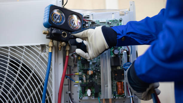 Best Central air repair  in Rmichael, CA