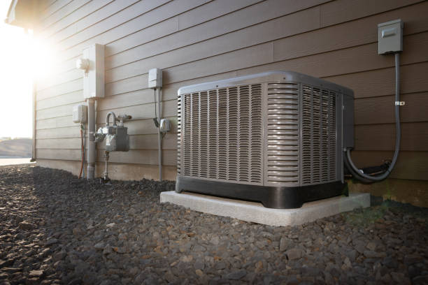 Best Ductless HVAC repair  in Rmichael, CA